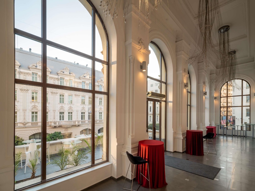 כנסים ואירועים