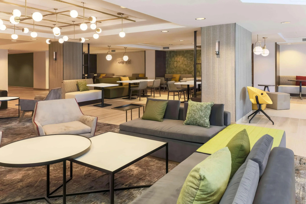 Hampton Inn Silver Spring - photo 17