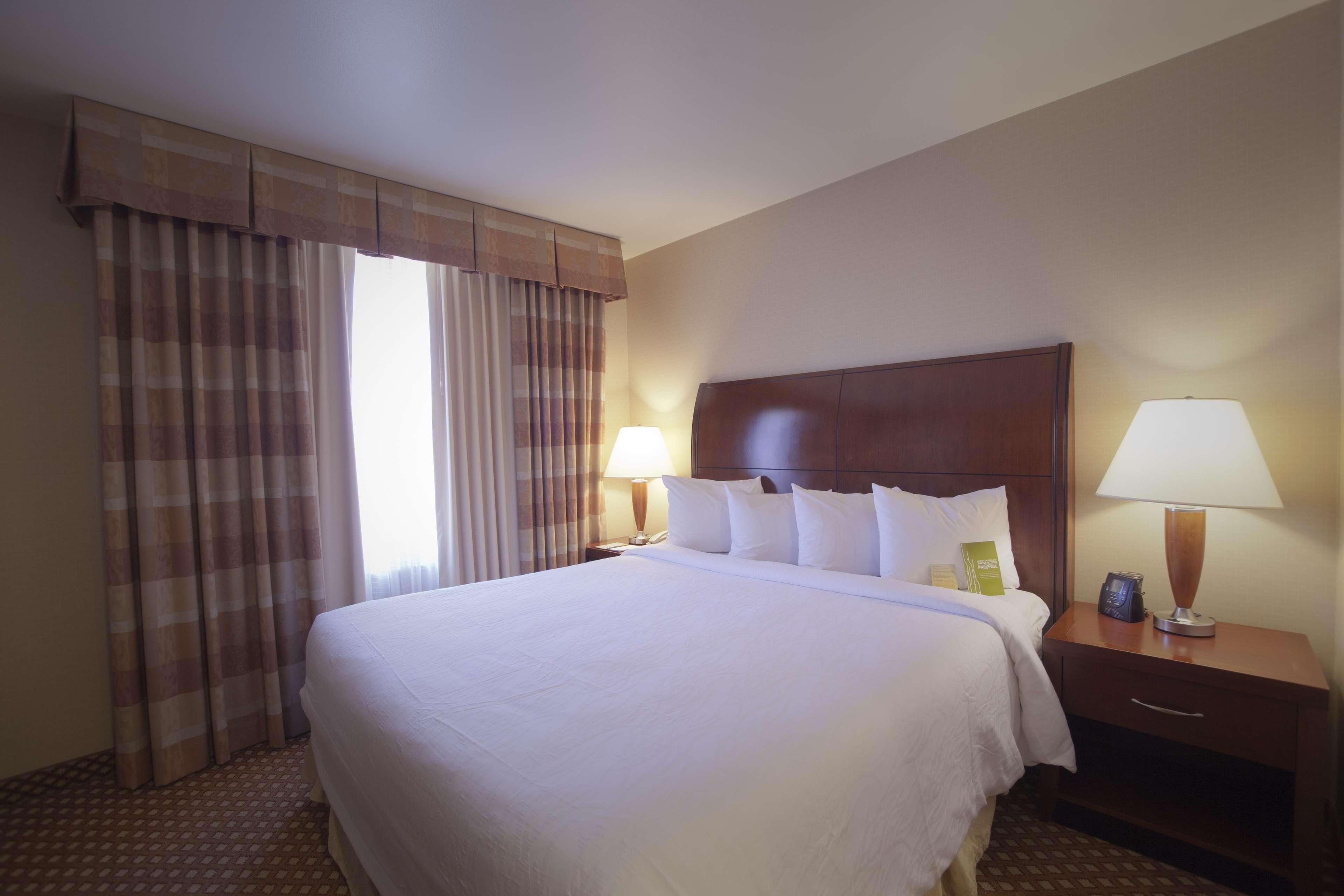 Hampton Inn La Junta - photo 6