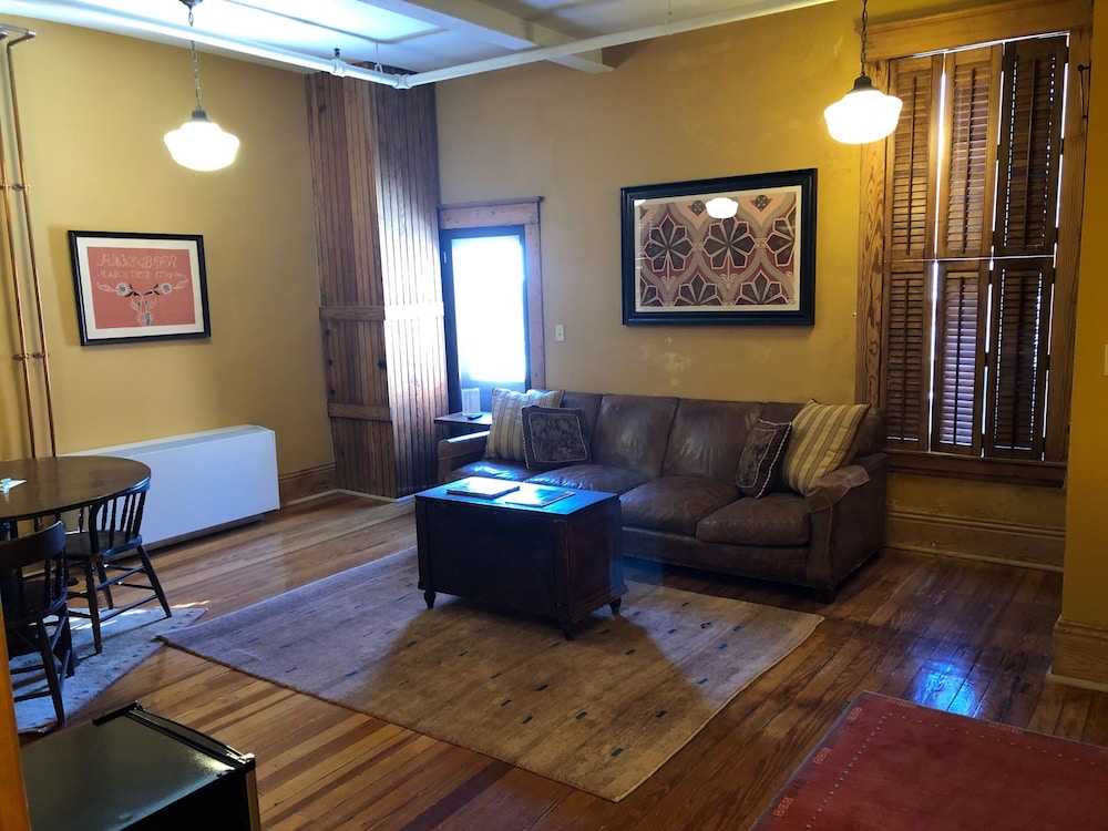 Hotel Frederick - photo 63
