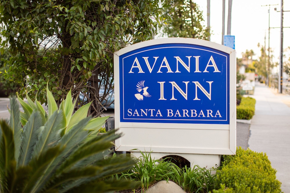 Avania Inn of Santa Barbara - photo 73