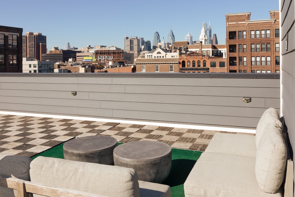 Sosuite at The Vine Old City - photo 68