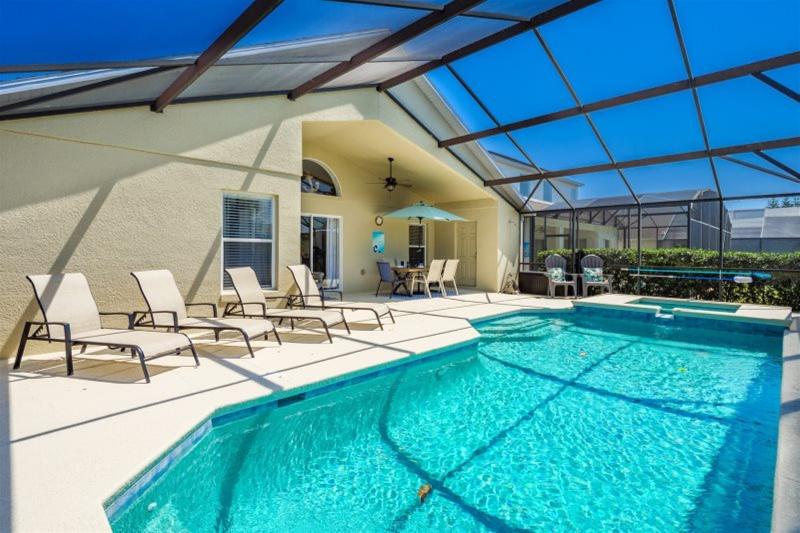 Disney Area Platinum Resort Homes - photo 103