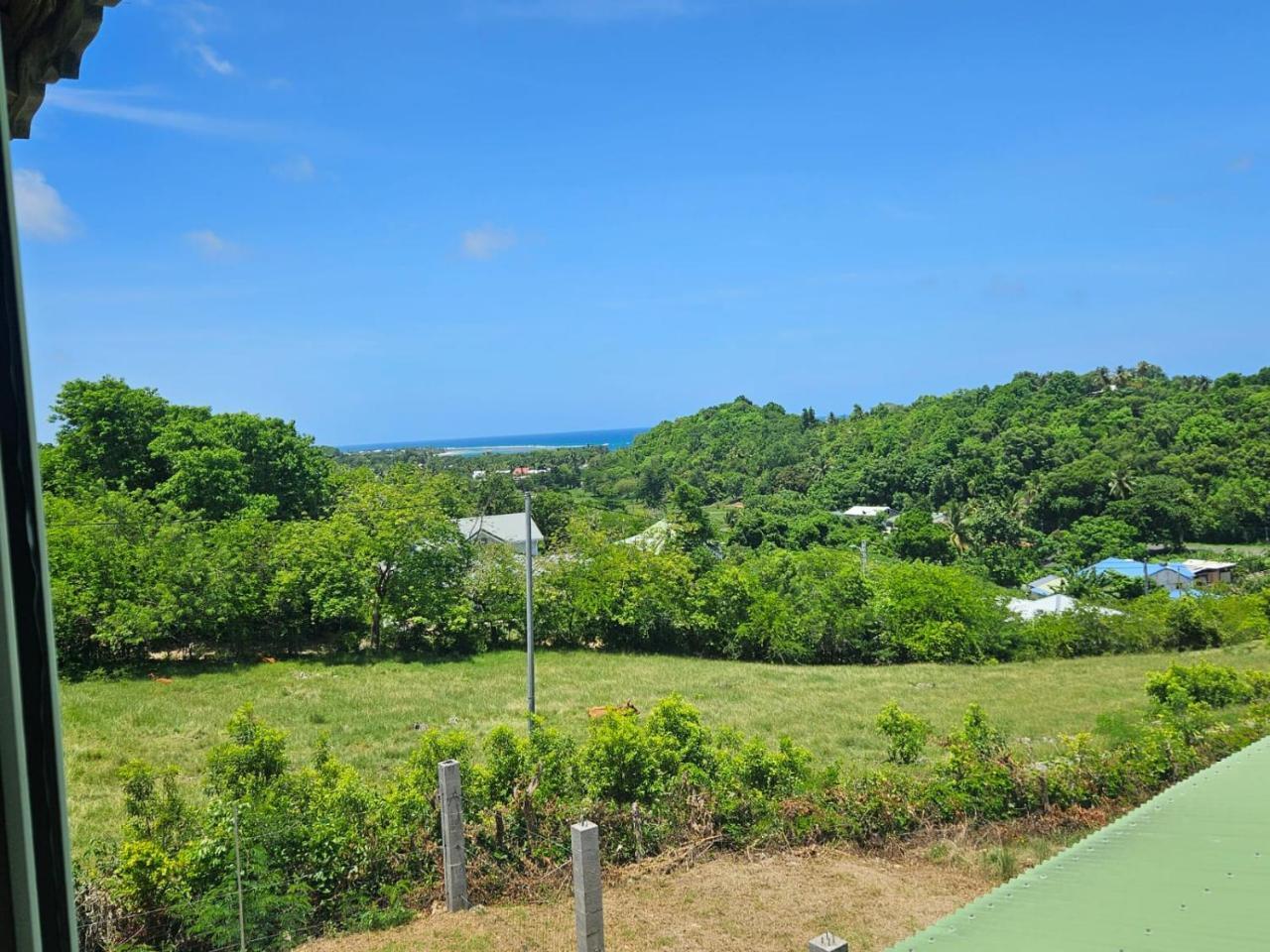 Tranquillité et repos in Sainte-Anne, Guadeloupe