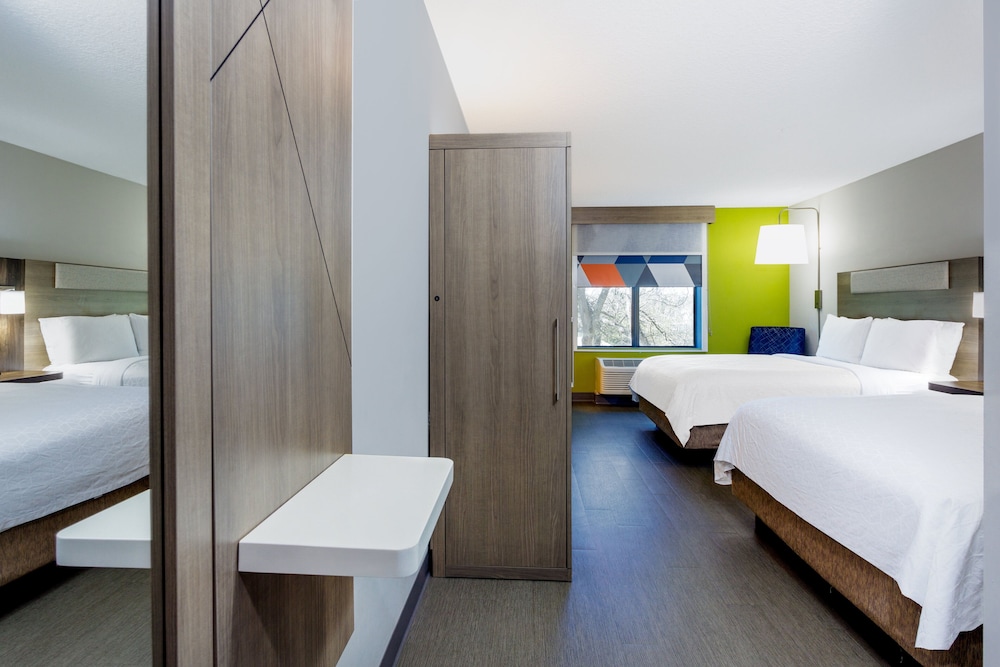 Holiday Inn Express & Suites Jacksonville Atlantic Beach by IHG - photo 14