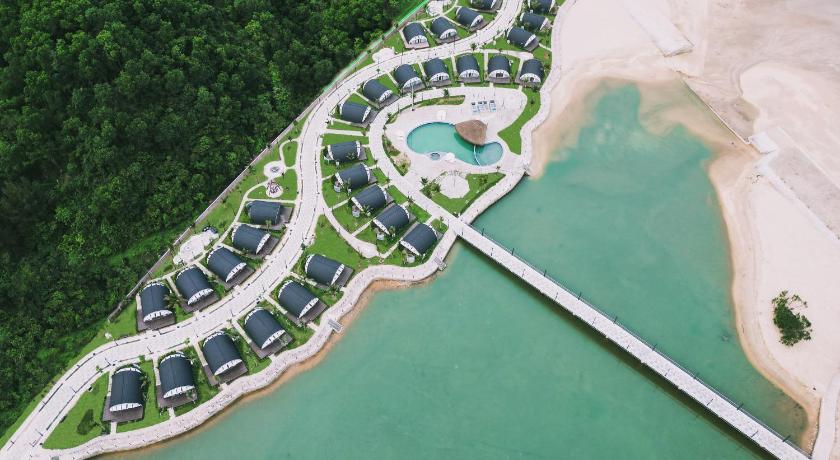 Đầu Rồng Resort in Unknown City, Vietnam