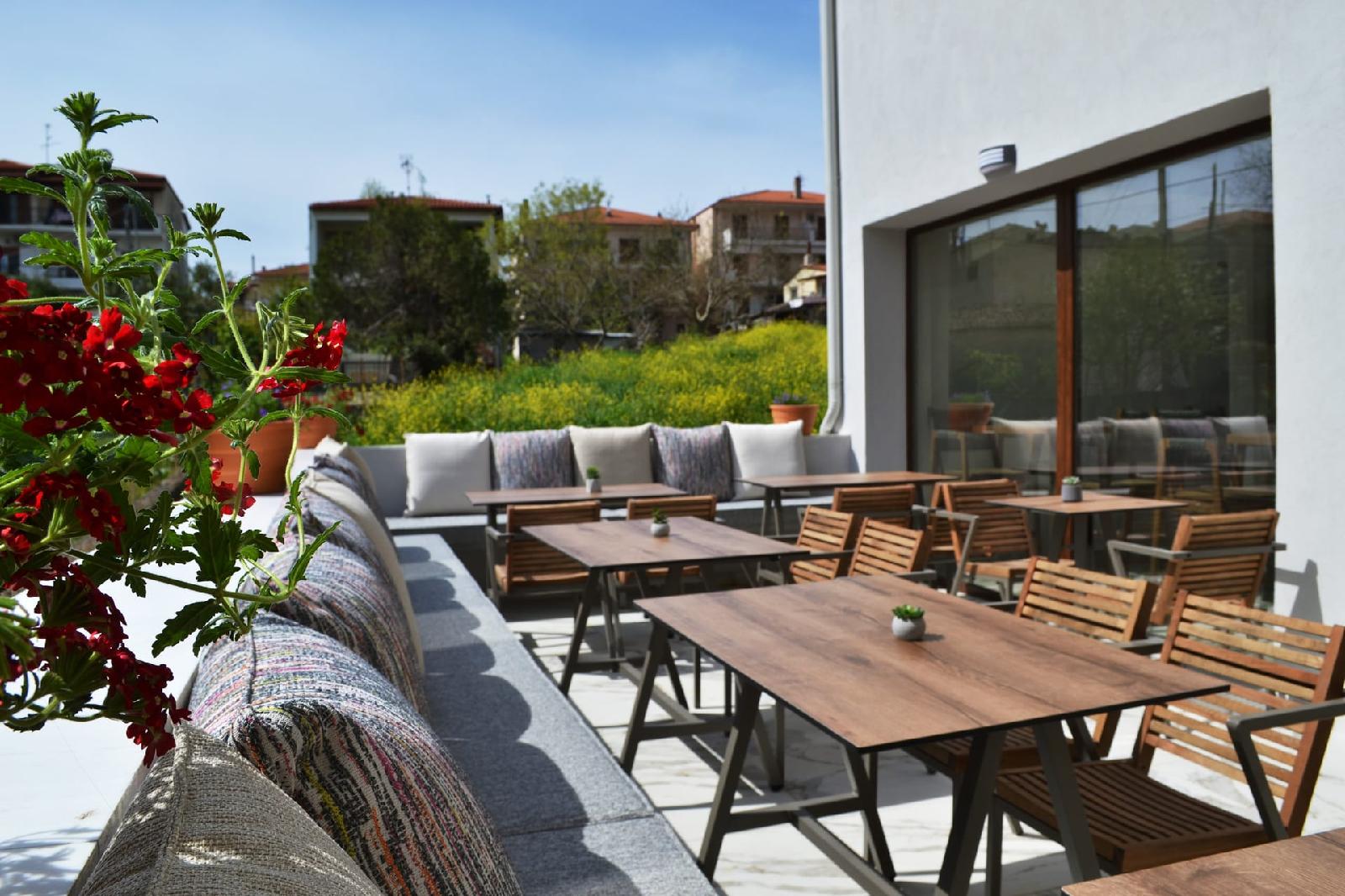 Iades Hotel Chalkidiki — Afytos — photo 4