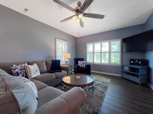 Canterbury Court 6A — 4-Star Luxury Hotel in Myrtle Beach, United States