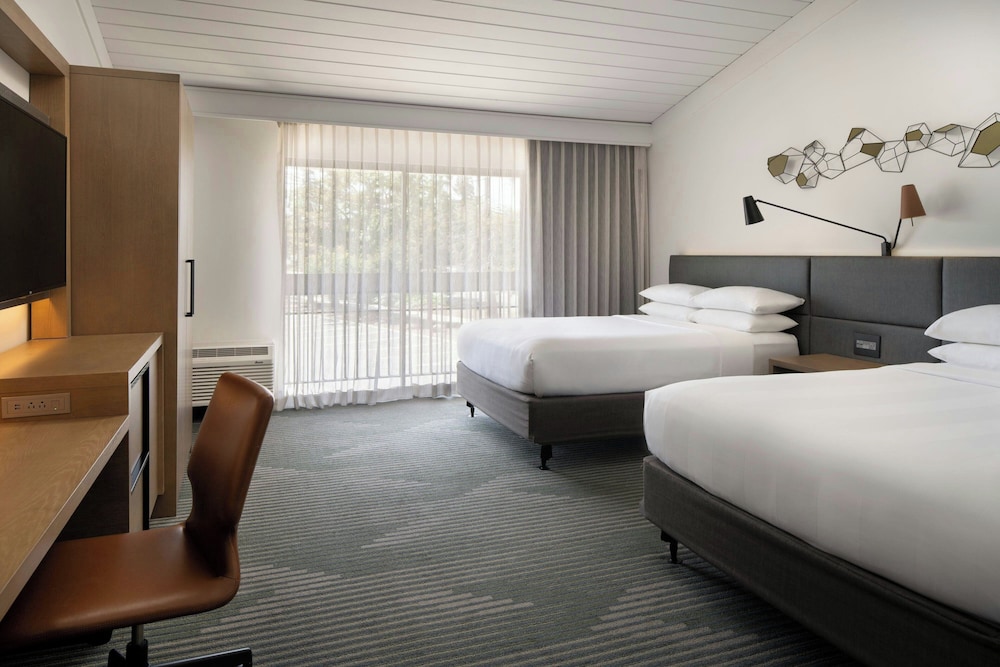 Santa Clara Marriott - photo 27