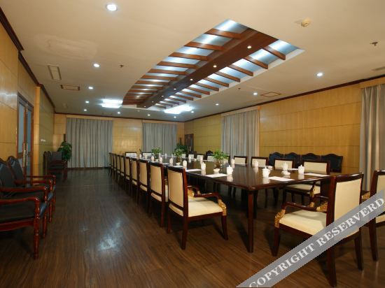 Wuxing in Jinhua, People's Republic of China