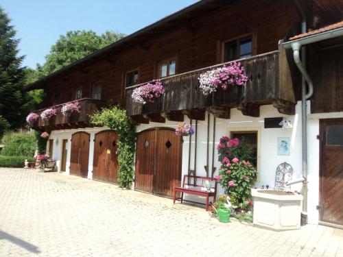 Schellenberger Hof - last minute hotel in Soyen