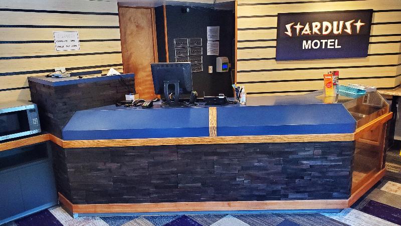 Stardust Motel Wallace By Magnuson Worldwide - photo 28