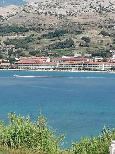 Sol apartman — 4-Star Luxury Hotel in Pag, Croatia