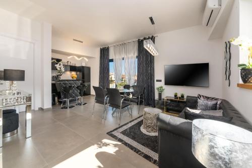 Casa Nera — 4-Star Luxury Hotel in Funtana, Croatia