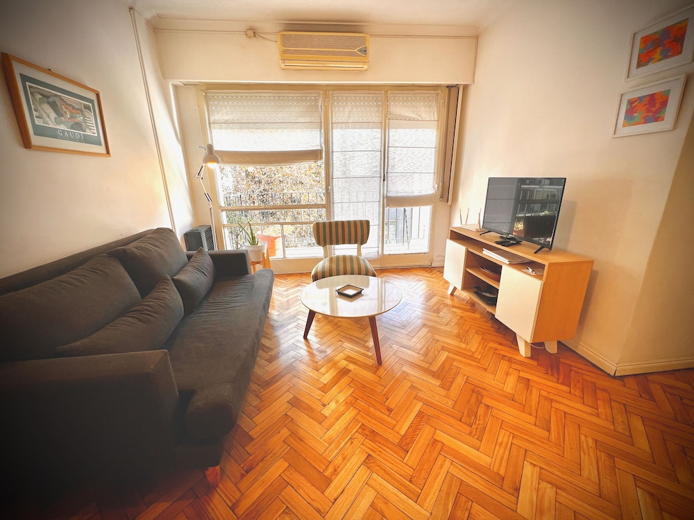 Premium Apartments in Barrio Norte by Apartments Bariloche — 4-Star Luxury Hotel in Buenos Aires, Argentina