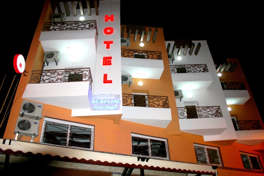Le Relais Talsint - last minute hotel in Unknown City