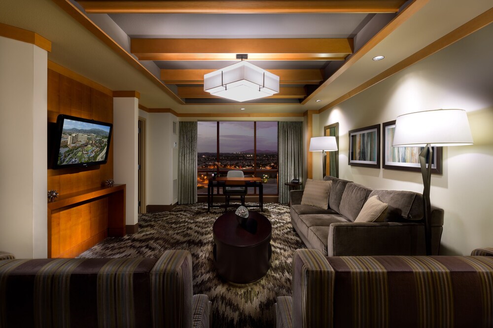 Pechanga Resort Casino - photo 11