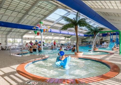 Francis Scott Key Family Resort - photo 7