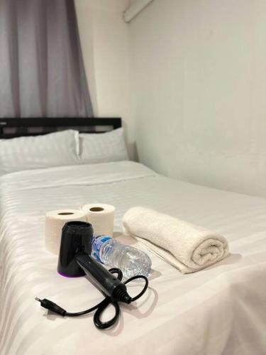 Chubbi 5 Room10