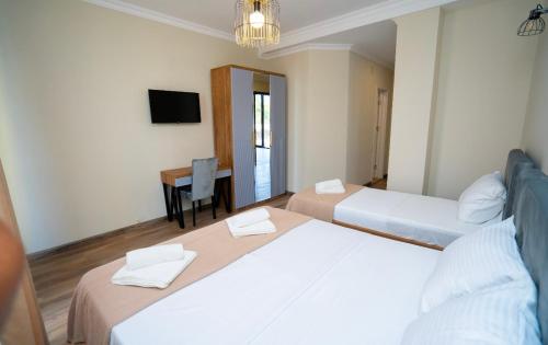 Hotel Leonardo