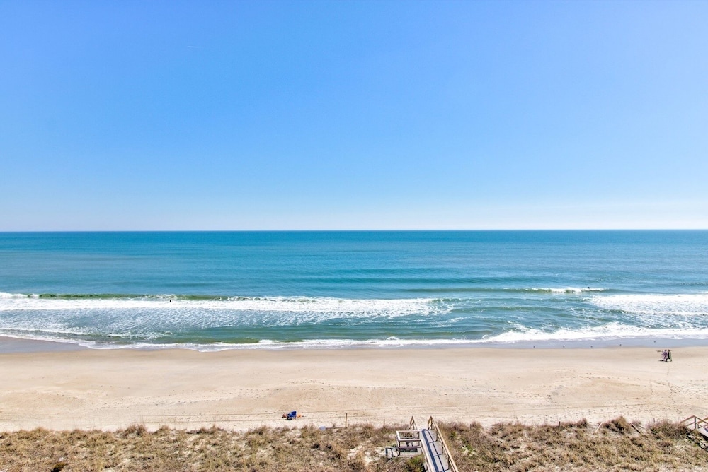 0709 Seaside Serenade by Atlantic Towers - photo 24