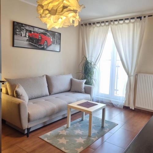 Apartament Centrum Park — 4-Star Luxury Hotel in Olsztyn, Poland