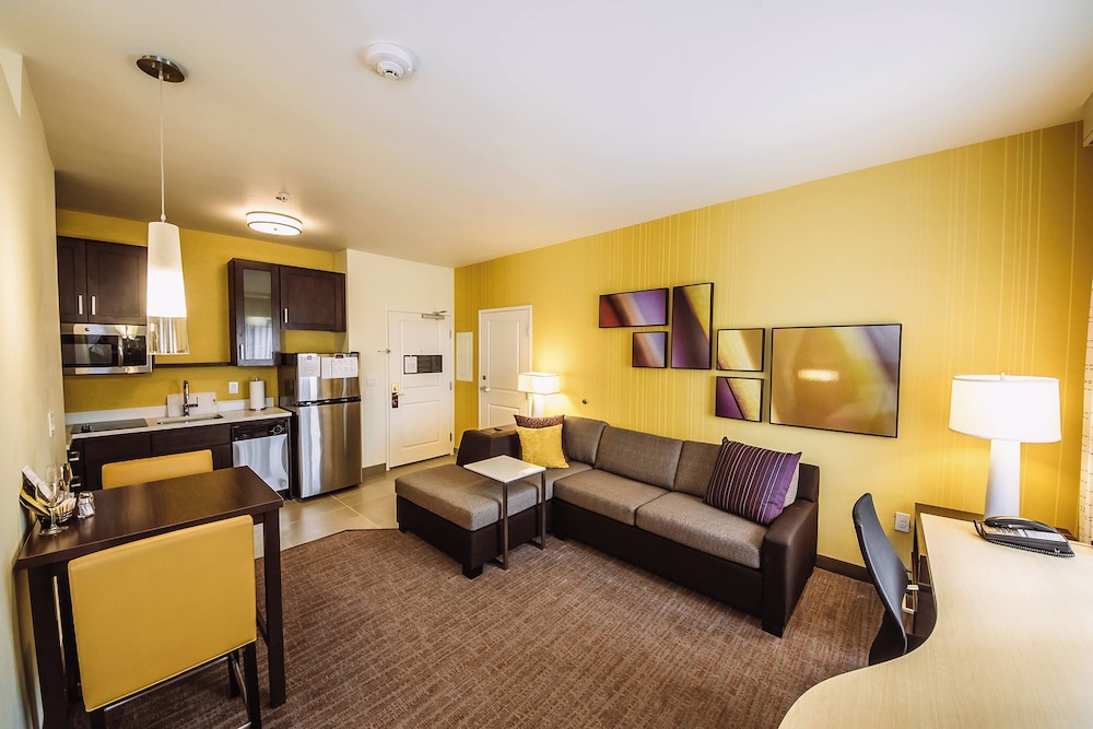 Residence Inn Harlingen - photo 6