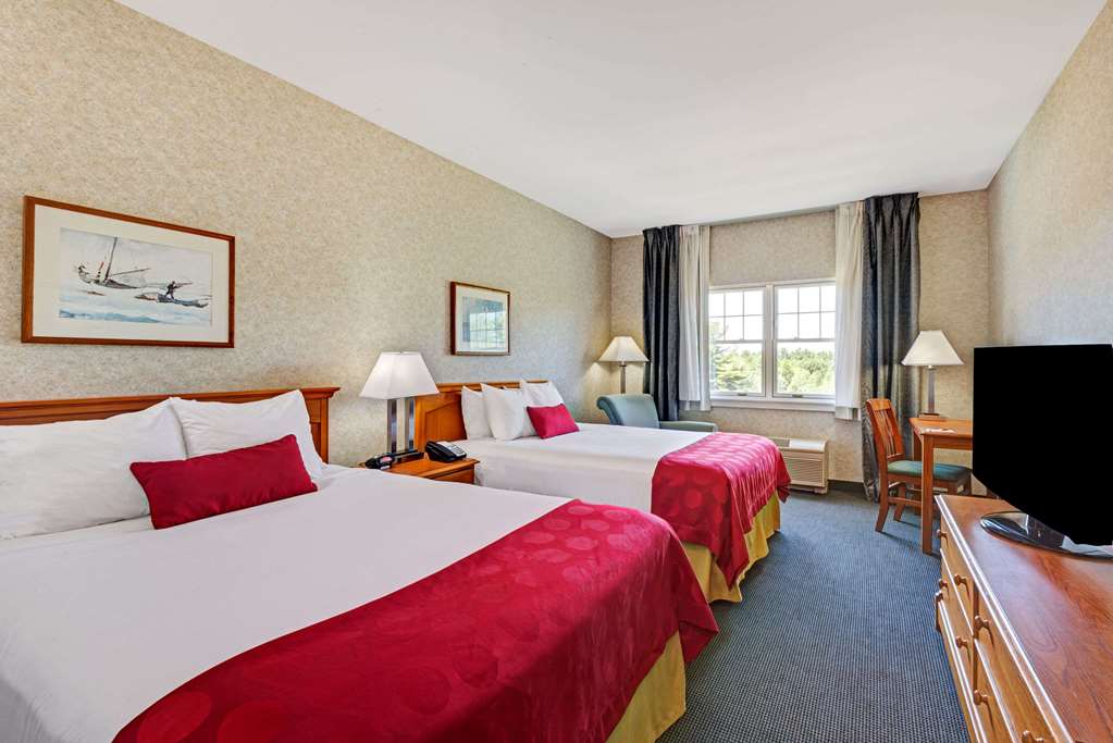 Ramada by Wyndham Saco Old Orchard Beach Area - photo 16