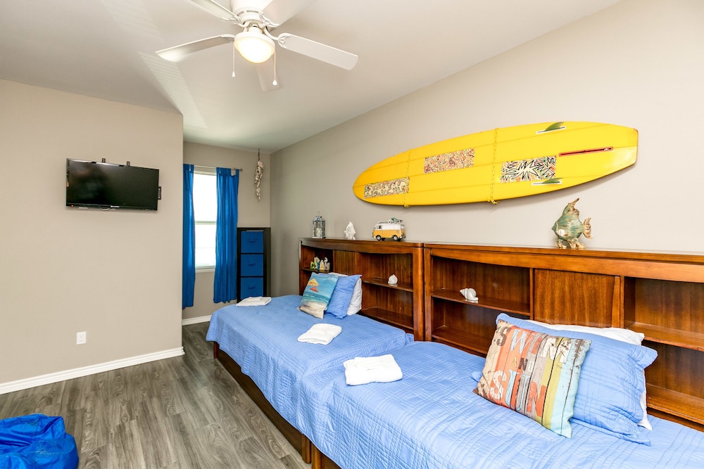 Nemo Cay Resort D142k Poolside — Corpus Christi — photo 3