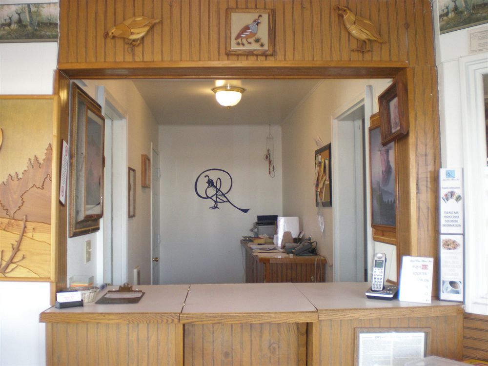 Quail Run Motor Inn - photo 16