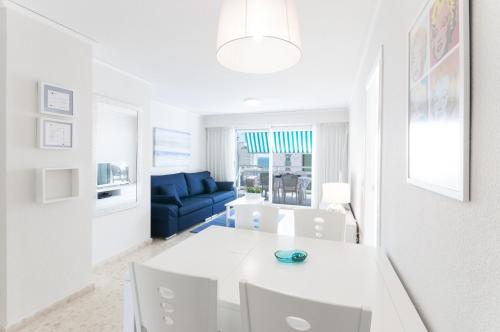 Ag Florida — 4-Star Luxury Hotel in Gandia, Spain