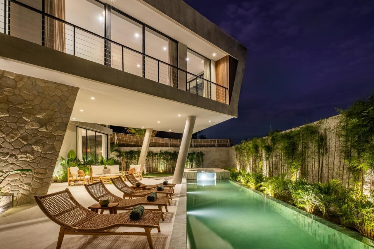 Villa Via Canggu — 4-Star Luxury Hotel in Canggu, Indonesia