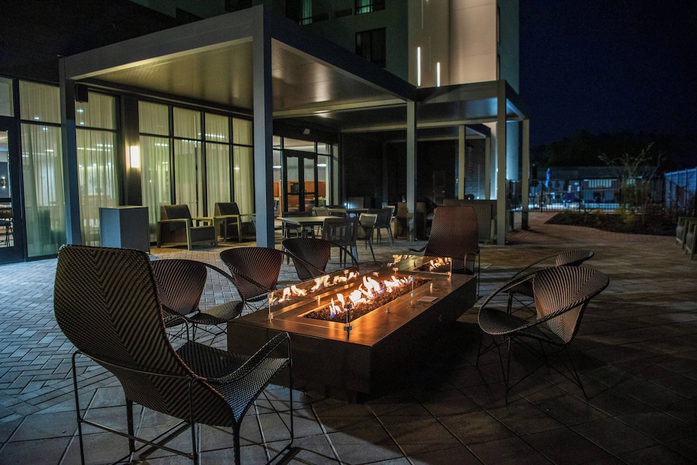 Courtyard by Marriott Lake City - photo 77