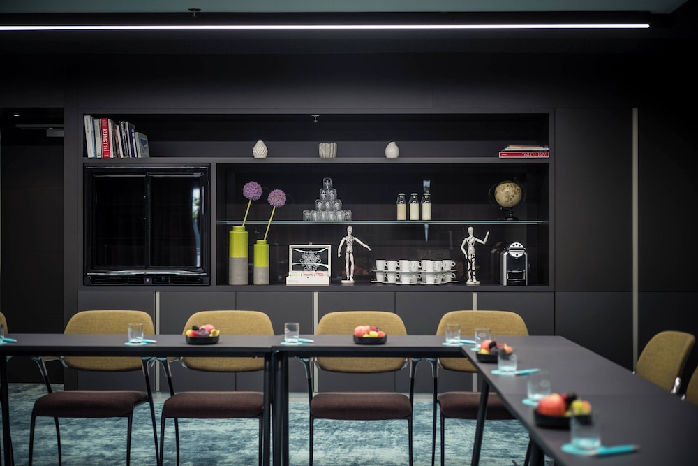 כנסים ואירועים