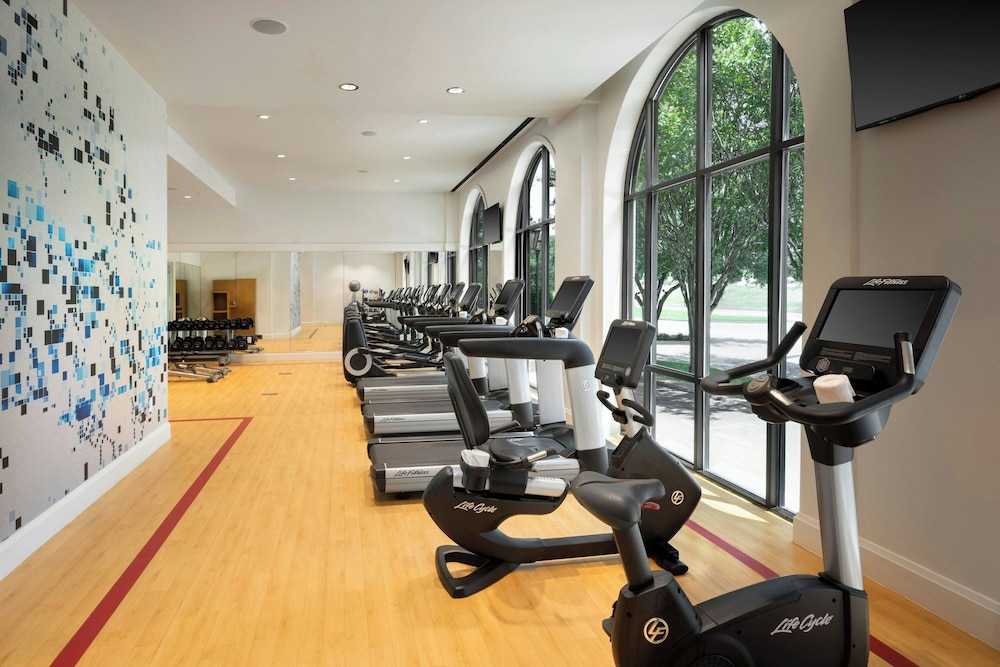 Sheraton Stonebriar Hotel - photo 35