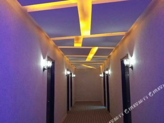 Zhecheng Movie Theme Hotel — hotel in Zhecheng Chengguanzhen