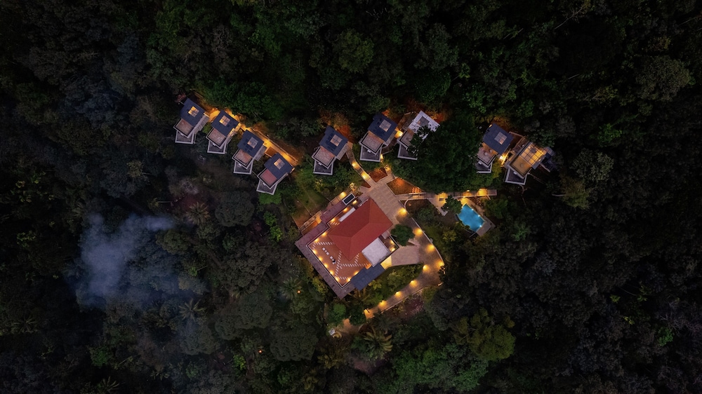 Maram Resort Mamalakandam — 5-Star Luxury Hotel in Kotamangalam, India