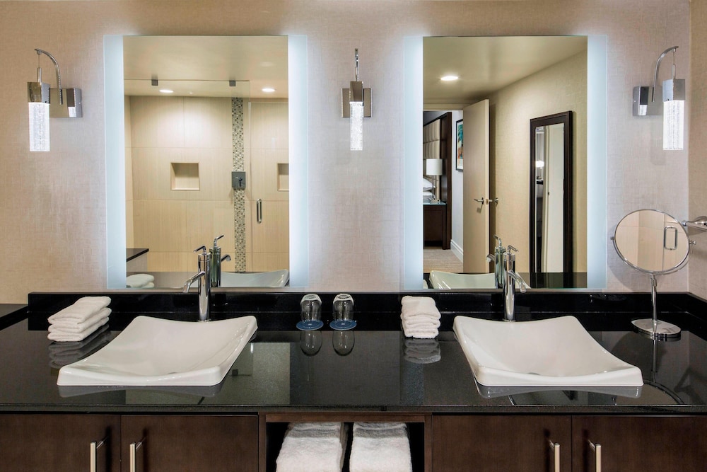 Sheraton West Des Moines Hotel - photo 26
