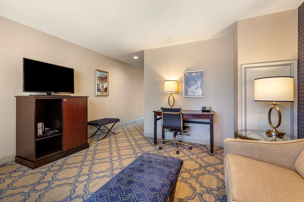 Best Western Premier Park Hotel - photo 48