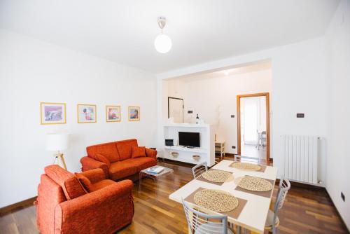 Appartamento in zona centrale DIMORA FIDUCIA — 4-Star Luxury Hotel in Pescara, Italy