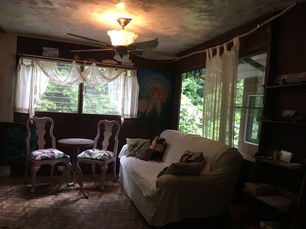 Enchanted Gardens - photo 8