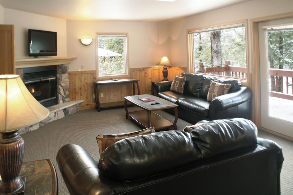 Mount Shasta Resort - photo 14