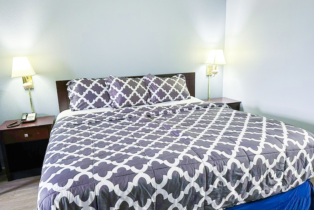 Happy Stay Inn Madisonville I 69 By OYO - photo 18