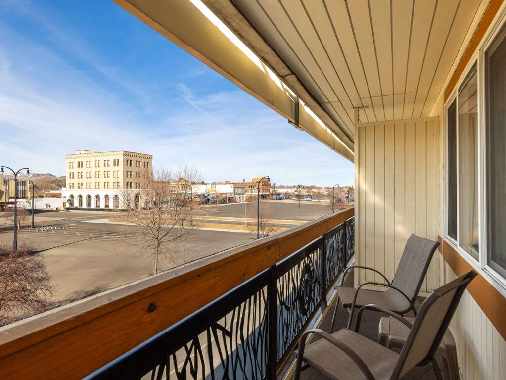 Ramada by Wyndham Elko Hotel at Stockmen's Casino - photo 28