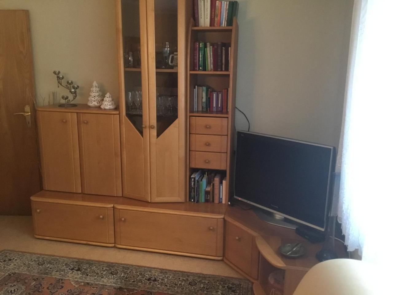 Ferienhaus Störzel Wohnung A — Morbach — photo 4