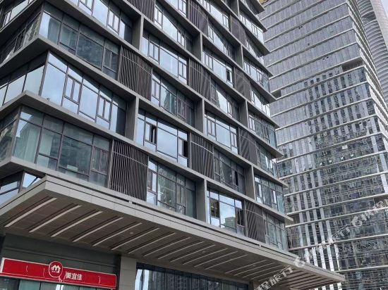 Platinum Hotel - last minute hotel in Wuhan