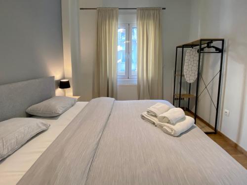Luxury 1 Bedroom Flat — 4-Star Luxury Hotel in Athens, Greece