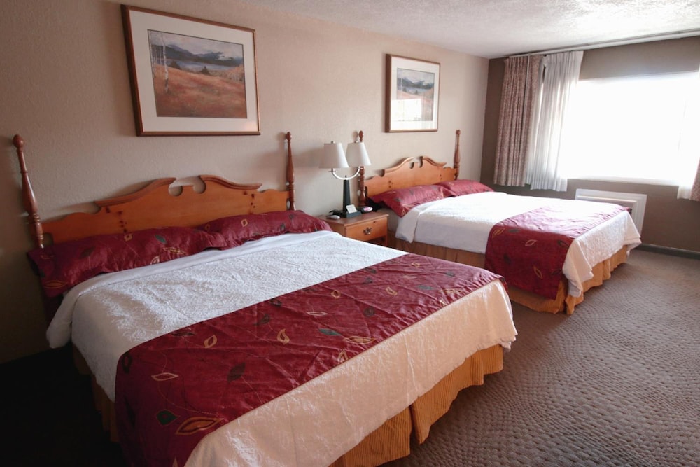 The Maverick Motel Main Street USA Collection by PNW Hospitality - photo 23