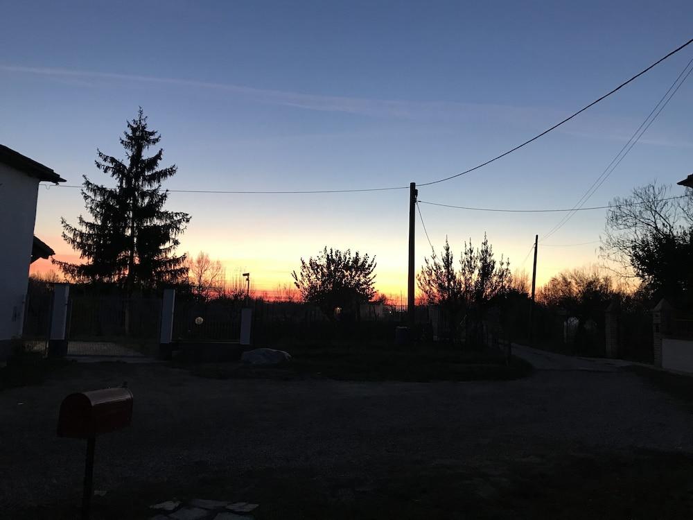 Tenuta Antico Monastero in Asti, Italy