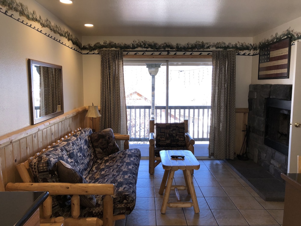 Fireside Lodge - photo 88